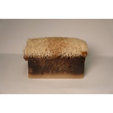 Esranın Dünyası Buğz Eşek Sütlü Sidr Sabunu 160GR