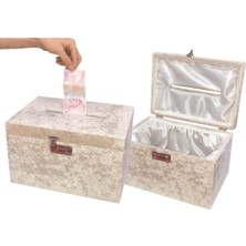 Özbience Şifreli Takı Sandığı, Güvenli ve Şık Saklama Çözümü