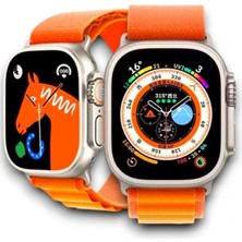 Allians Yüksek Performanslı Çok Fonksiyonlu Akıllı Saat, Şık ve Kullanışlı Tasarım