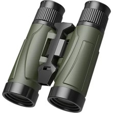 MEGA Transform Dürbün Koyu Yeşil