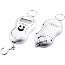 MegaSepet Profesyonel Dijital El Terazisi El Kantarı 40 kg / 20 gr