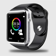 Allians Şık ve Fonksiyonel Bluetooth Akıllı Saat, Günlük Kullanım Için Mükemmel