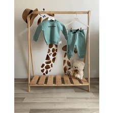 Aylık Yeşil Şardonlu 18-24 Ay