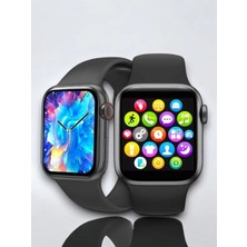 Allians Şık ve Fonksiyonel Çoklu Spor Akıllı Saat, Günlük Kullanım Için Mükemmel