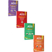 Yediiklim Yayınları 2026 Meb Ags Eğitimin Temelleri Mevzuat Anayasa Öyt Sınıf Yönetimi Gelişim Psikolojisi Soru Set