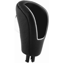 OEM Ford Mondeo - Kuga - S Max - Galaxy Otomatik Vites Topuzu Krom