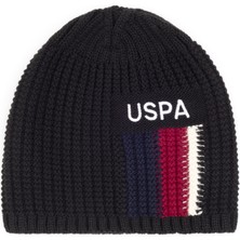 U.s. Polo Assn. Erkek Siyah Bere 50317529-VR046