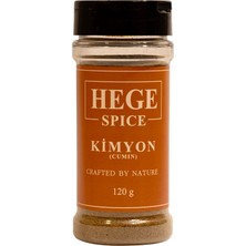 Hege Spice Kimyon Toz 120 gr