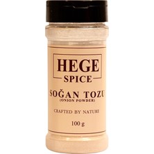 Hege Spice Soğan Tozu