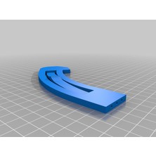 Astra G Torpido Gözü Menteşeleri Sağ  ve Sol Takım- 3877212