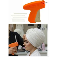 PremiumPort 55X Fine Ince Iğneli Kılçık Tabancası, Hassas ve Güçlü Performans