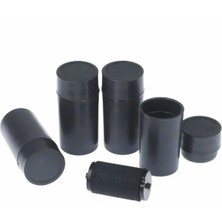 PremiumPort Motex 5500 Etiket Makinası Uyumlu 20 mm Kartuş Seti (3 Adet)