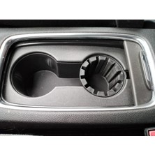 Opel _ Vauxhall Astra K Bardaklık Tutucu Parça  - 4175836