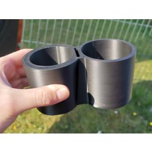 Opel Adam Bardaklık - K0428