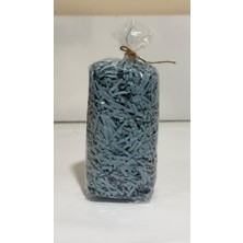 Orbak Kağıtçılık Cam Göbeği Kırpık Kağıt 50 gr | Z Zigzag Kutu Dolgu ve Süsleme Kağıdı | Hediye Kutusu Için