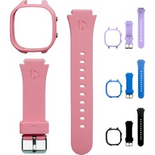 Allians Şık ve Dayanıklı Wiky Watch 5e Kasa Kordon Seti