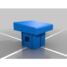 Ford Fiesta Anahtar Düğmesi Kapağı 2005 - 2730273