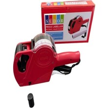 PremiumPort Hızlı ve Kolay Etiketleme Için Pratik Otomatik Makine