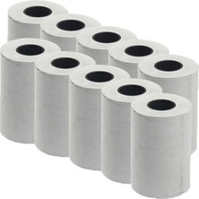 PremiumPort 56X16 Termal Pos Rulosu, 100 Adet, Yüksek Kalite, Güvenilir ve Dayanıklı