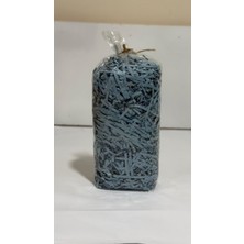 Orbak Kağıtçılık Mavi Kırpık Kağıt 100 gr | Z Zigzag Kutu Dolgu ve Süsleme Kağıdı | Hediye Kutusu Için