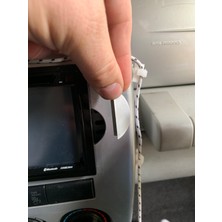 PT Cruiser Radyo Çerçevesi Fişi - K0425