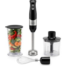 Morphy Richards Morphy Rıchards El Blender Seti