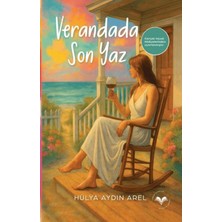 Ludena Yayınları Verandada Son Yaz