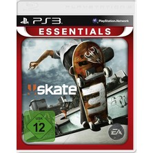 Electronic Arts Skate Ps3 Essentials Playstation 3 CD Oyun Teşhir
