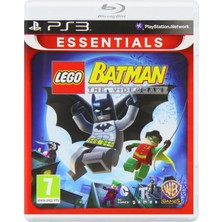 Batman Ps3 Essentials Playstation 3 CD Oyun Teşhir
