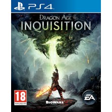 EA Sports Dragon Age: Inquisition CD Oyun Teşhir