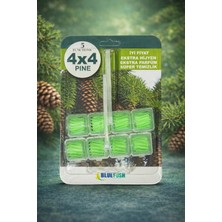 Ev & Yaşam → Banyo → Tuvalet Ürünleri → Klozet Temizleyiciler / Klozet Bloğu