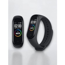 Allians Çok Fonksiyonlu Günlük Kullanım Akıllı Bileklik, Sağlık ve Spor Takibi