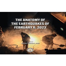 Türk İdari Araştırmaları Vakfı The Anatomy Of The Earthquakes Of February 6, 2023