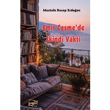 Payda Yayıncılık Emir Çeşme'de Ikindi Vakti