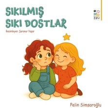 Sıkılmış Sıkı Dostlar