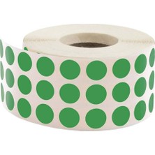 PremiumPort Yeşil Nokta Etiketleme Makinesi ile Hızlı ve Kolay Işlem