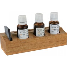 PremiumPort Ayar Suyu Takımı 3'lü, Pratik ve Hızlı Kullanım Seti