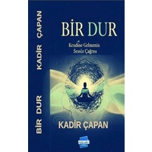 Kalem Lügat Yayıncılık Bir Dur