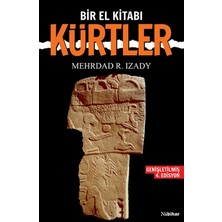 Nubihar Yayınları Bir El Kitabı Kürtler