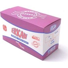 PremiumPort 20 mm Etiket Tabancası Kılçığı, 10.000 Adet Standart Kılçık Seti