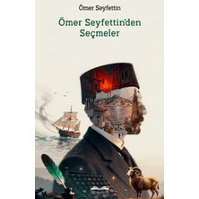 Bilgetoy Yayınları Ömer Seyfettin'den Seçmeler