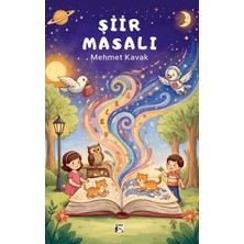 Alaska Yayınevi Şiir Masalı