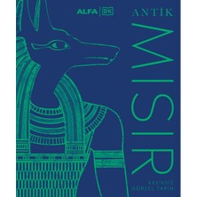Alfa Yayınları Antik Mısır