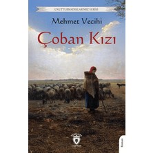 Dorlion Yayınları Çoban Kızı