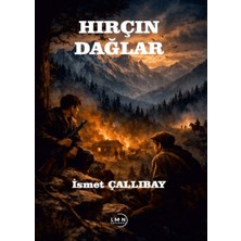 Liman Yayınevi Hırçın Dağlar