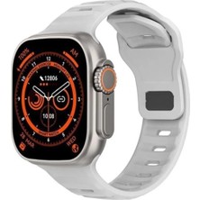 Allians Yüksek Teknoloji Akıllı Saat 41-45MM, Android ve Ios Uyumlu, 2023