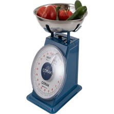 PremiumPort 20 kg Mekanik Terazi ile Hassas ve Güvenilir Ölçüm Deneyimi