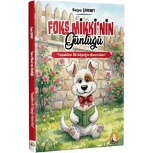 Kapadokya Yayınları Foks Mikki'nin Günlüğü