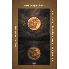 Önsöz Yayıncılık Kızılderililerin Aydaki Akrabaları Ihsan ve Vecide