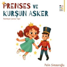 Prenses ve Kurşun Asker